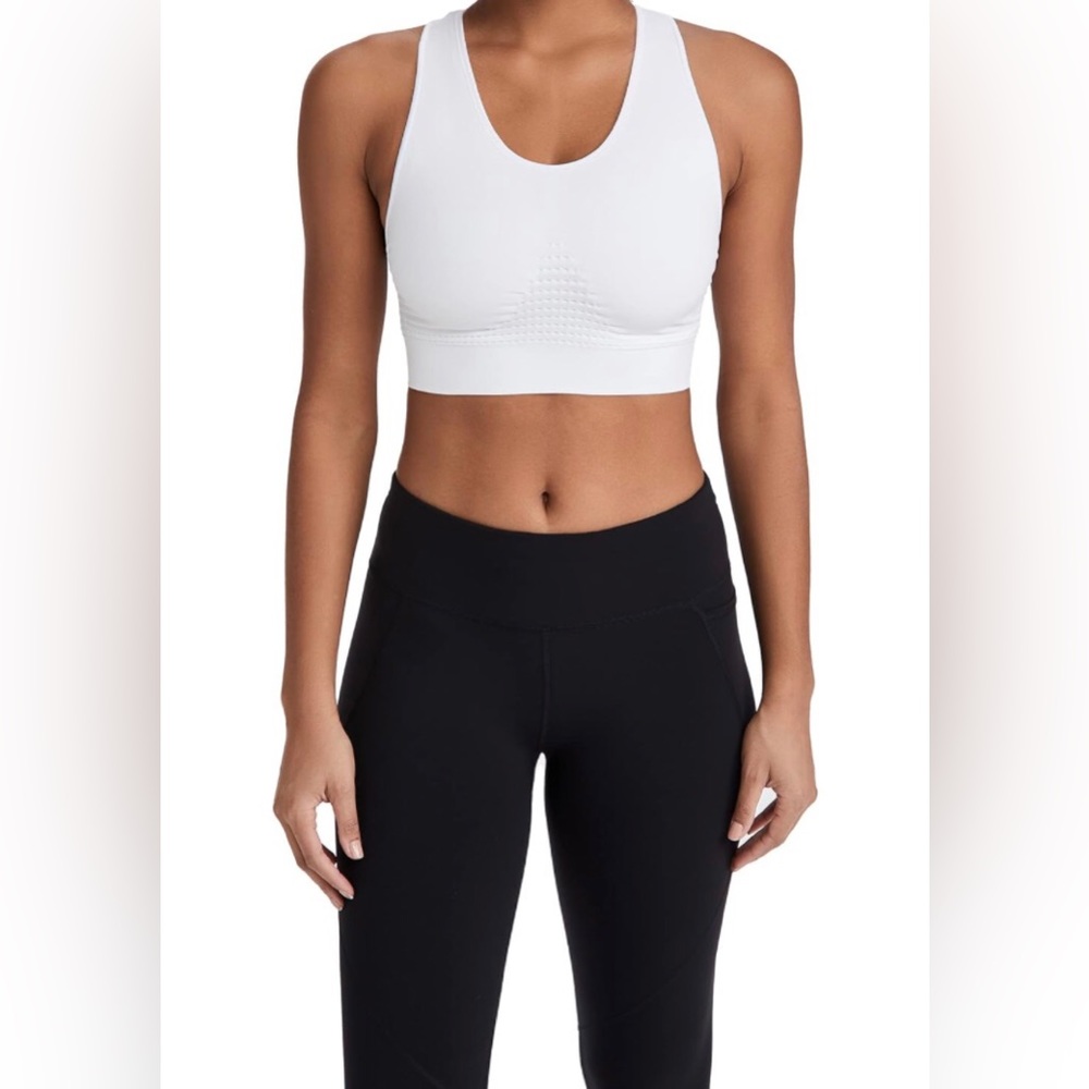 NWT Sweaty Betty Women's Core Stamina Workout Bra
